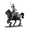 Сборные солдатики ZVEZDA Саксонские кирасиры 1810-1814 г.г., 1/72