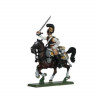 Сборные солдатики ZVEZDA Саксонские кирасиры 1810-1814 г.г., 1/72