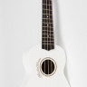 MARTIN ROMAS MR-21 WH укулеле-сопрано с чехлом