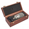 Neumann TLM 107  микрофон с мультирежимной направленностью