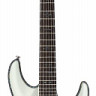 Schecter HELLRAISER C-1 FR WHT электрогитара