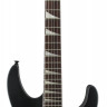 Jackson X Series Soloist SL3X Satin Black электрогитара