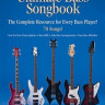 HL00701946 ULTIMATE BASS SONGBOOK COMPLET RESOURCE EVERY BASS PLAYER...