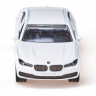 Легковой автомобиль Siku 1509 BMW 750I, белый