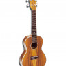 HOHNER Lanikai UCKC Concert укулеле-концерт с чехлом