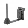 Держатель для флейты K&M 44320 Holder for flute
