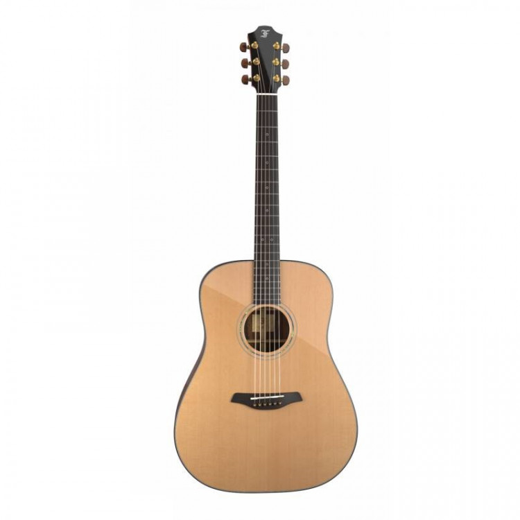 FURCH Yellow D-CR акустическая гитара