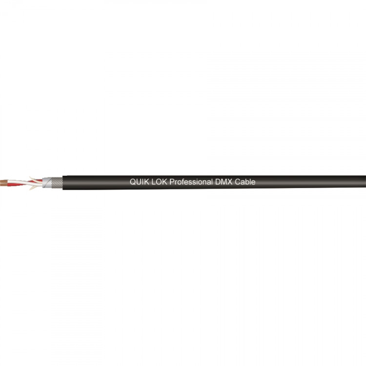 QUIK LOK ISPL/300-3/8EU запчасть для стоек A300 (поворотная пластиковая вставка)