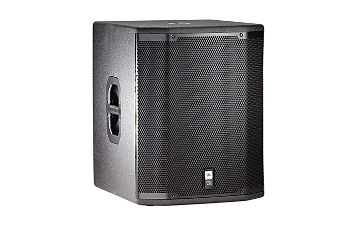 Сабвуфер JBL PRX418S пассивный компактный