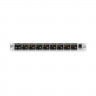 Усилитель мощности Behringer HA8000 V2 рэковый 8-канальный