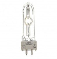 Лампа газоразрядная OSRAM HSD 250/80, 250 Вт, GY9,5, 8000 К