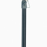 K&M 26740-000-55 стойка для студ. мониторов, регулируемая высота h 950 - 1430 мм, сталь, черная