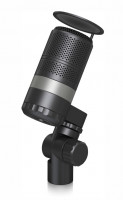 Динамический микрофон TC Helicon GoXLR MIC кардиоидный