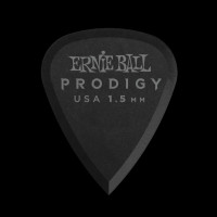 Набор медиаторов для гитары Ernie Ball P09199, 6 шт