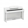 YAMAHA CSP-150WH Clavinova цифровое пианино 88 клавиш