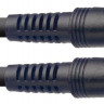 Аудио шнур STAGG SAC2MPSMPSB mini stere jack mini stereo jack, 2 м