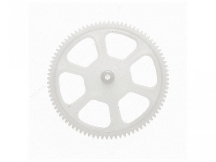 Нижняя шестеренка A для вертолета Syma S800G