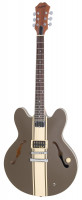 EPIPHONE TOM DELONGE SIGNATURE ES-333 BROWN полуакустическая именная модель Tom Delonge
