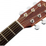 FENDER CD-60S DREAD NAT WN акустическая гитара