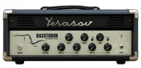 Бас-гитарный усилитель YERASOV BASSTODON