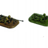 Советские бронебойщики 1/72