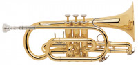 Труба CERVENY CTR 313BR-OT Bb