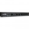 Рэковый модуль DUNLOP DCR-2SRE Crybaby вау