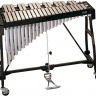 Вибрафон LUDWIG MUSSER M55WT 3 октавы (F3-F6), с мотором
