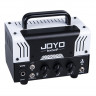 JOYO BantamP VIVO усилитель для электрогитары гибридный, 20 Вт, 2 канала, 1Х12AX7, Bluetooth