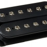 Звукосниматель DiMarzio DP166FBK The Breed Bridge пассивный хамбакер