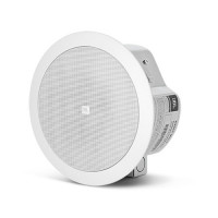 JBL Control 24CT Micro 2-полосная потолочная акустическая система с трансформатором 4" 8Вт/4Вт/2Вт/1