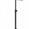 Пюпитр оркестровый PERLMAN YC-1 дирижёрский усиленный (50х35х135 см)