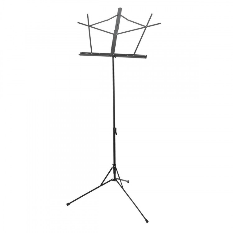 ONSTAGE SM7022B пюпитр, цвет черный