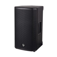 Активная двухполосная акустическая система класс D 1000 Вт INVOTONE DSX110A