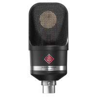 Neumann TLM 107 BK микрофон с мультирежимной направленностью