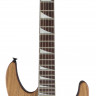 Jackson X Series Soloist SLX Koa электрогитара