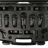 Набор микрофонов PROAUDIO DRUM SET-7