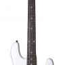 Sterling by MusicMan RAY34PWH бас-гитара