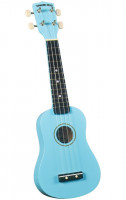 DIAMOND HEAD DU-106 LB укулеле-сопрано