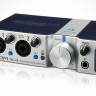 Zoom TAC-2R аудиоинтерфейс с ультранизкой задержкой, с поддержкой Thunderbolt