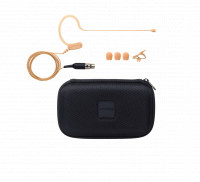 Микрофон SHURE MX153T/O-TQG с заушным креплением всенаправленный