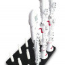 NUVO School Desk Rack - 12 Instruments Стойка для 12 инструментов