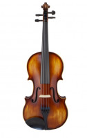  PRIMA P-300 1/2 Скрипка в комплекте