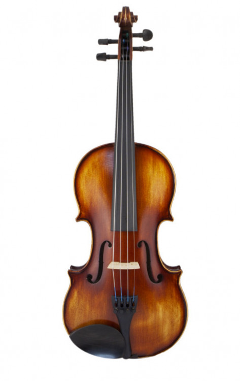  PRIMA P-300 1/2 Скрипка в комплекте