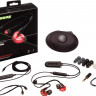 SHURE SE535LTD+BT2-EFS беспроводные Bluetooth наушники
