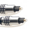 Кабель ADAT STAGG NAC3TTR Toslink, длина 3 м