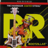 DR BZ-50 Bootzillas