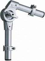 PEARL TH-88S/С  держатель тома, очень короткий, Gear Tilter short