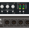 Цифровой процессор SVS Audiotechnik DP-26 2 входа 6 выходов