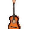 Гитара классическая 3/4 MARTIN ROMAS JR-N36 SB 36" цвет санбёрст